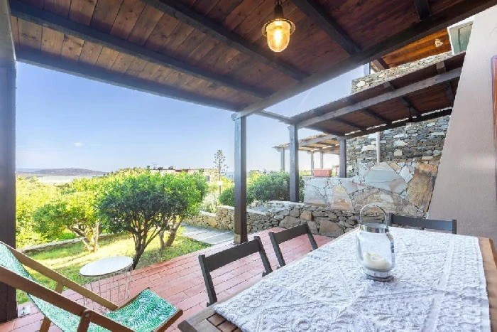 Investire nel Sogno Sardo: Un Pacchetto di Proprietà Unico a Stintino, a un Passo dalla Pelosa