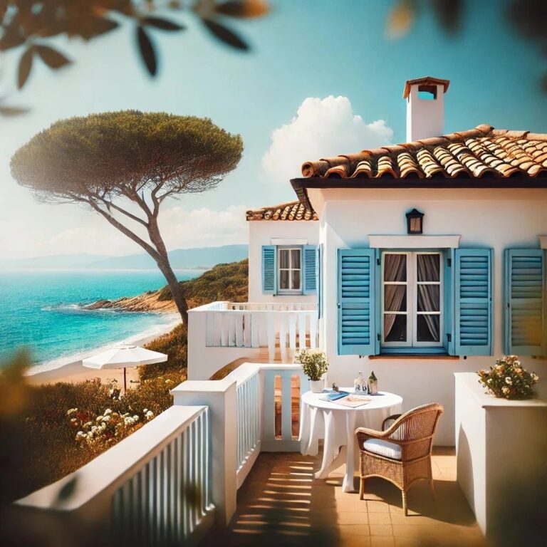 Comprare casa ad Alghero: guida per italiani e stranieri